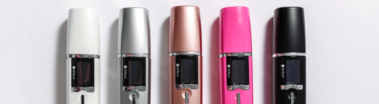 The Best Korean Skincare Devices: Trends vs. Proven Technology - Korean Ultrasound Beauty Devices | Estella Official
