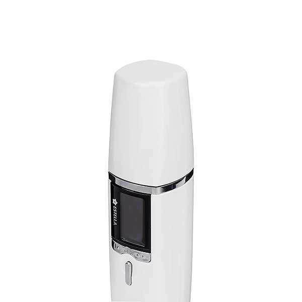 03. EstellaFACE [Face] [Lumi White] Ultrasonic Skincare Portable Device
