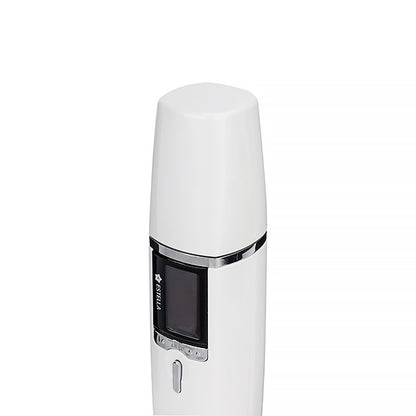 03. EstellaFACE [Face] [Lumi White] Ultrasonic Skincare Portable Device