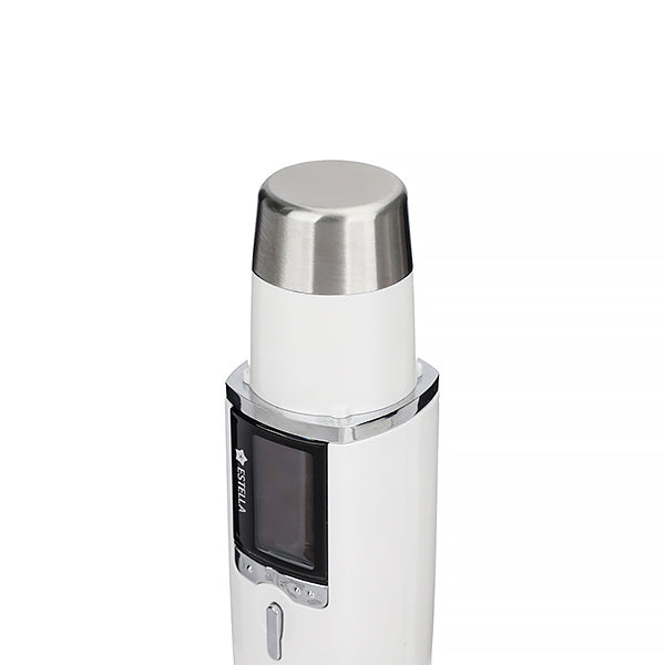 02 EstellaMAX Lumi White [for Body & Face] Ultrasonic Skincare Portable Device