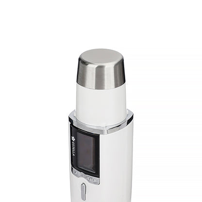 02 EstellaMAX Lumi White [for Body & Face] Ultrasonic Skincare Portable Device