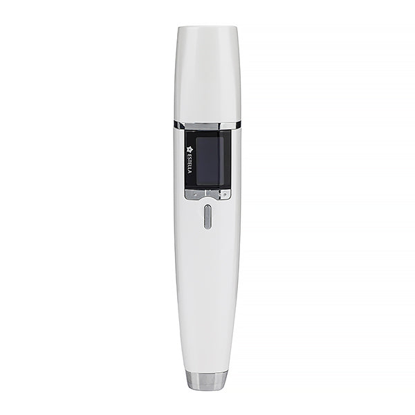 02 EstellaMAX Lumi White [for Body & Face] Ultrasonic Skincare Portable Device