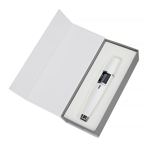 02 EstellaMAX Lumi White [for Body & Face] Ultrasonic Skincare Portable Device