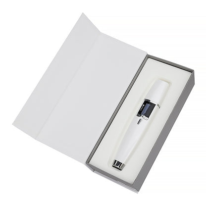 02 EstellaMAX Lumi White [for Body & Face] Ultrasonic Skincare Portable Device